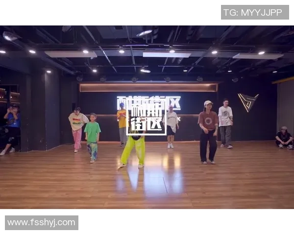 西安街舞队快攻风潮解析与街舞文化的深度融合探讨