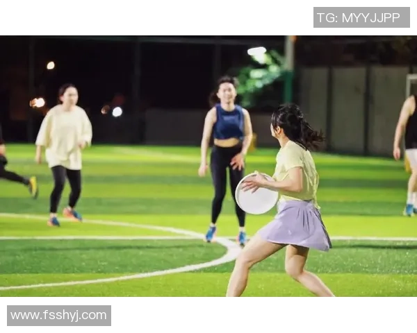 飞盘个人能力排行榜揭晓上海飞盘队荣登榜首引发热议